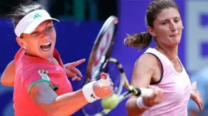 UPDATE. HALEP-BEGU, în sferturi la Madrid. Simona Halep s-a calificat în semifinale