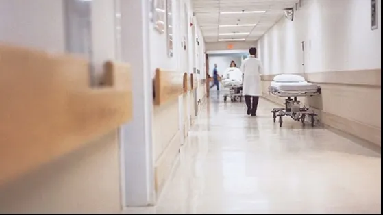 Dezinfectanţi diluaţi în 50 de spitale. Lista unităţilor medicale cu probleme