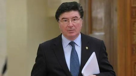 Vicepreşedintele Senatului, despre reluarea votului în cazul Oprea: "Nu ai cum, regulamentar"