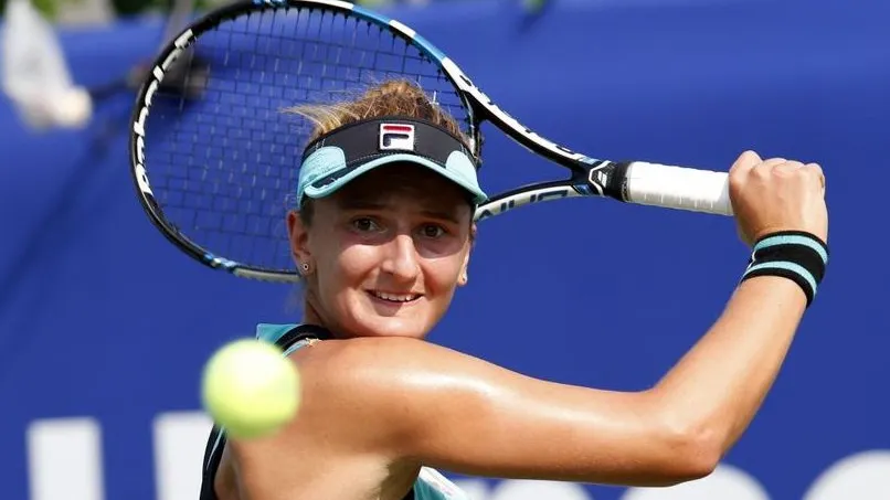 Irina Begu s-a calificat în semifinale la Shenzhen și va juca împotriva Simonei Halep