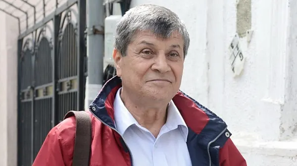 Fostul judecător Stan Mustață, condamnat definitiv la 8 ani și jumătate de închisoare
