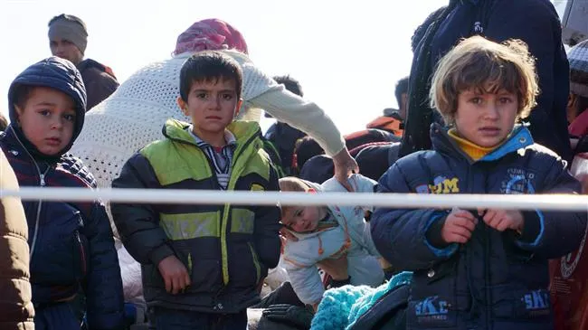 Copil afgan, în stare gravă după ce a fost bătut într-un centru pentru imigranţi din Germania