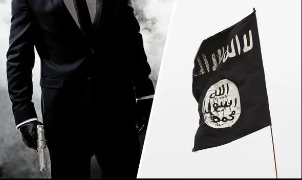 A plătit un bărbat să-i ucidă soțul. Crima trebuie să fie în stil ISIS. Din păcate, lucrurile...
