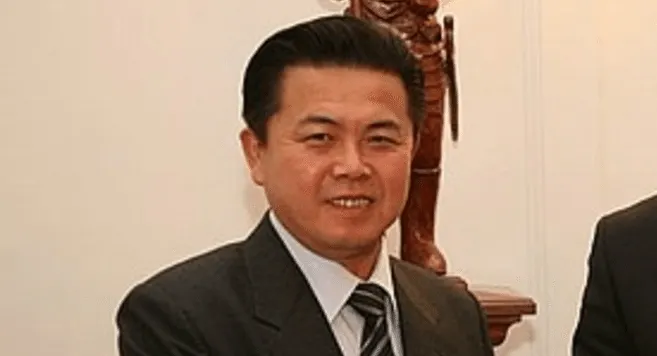 El este omul care ar putea să-l detroneze pe dictatorul nord-coreean Kim Jong-un