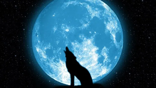 Cum sunt influențate zodiile de Luna Albastră din 21 mai
