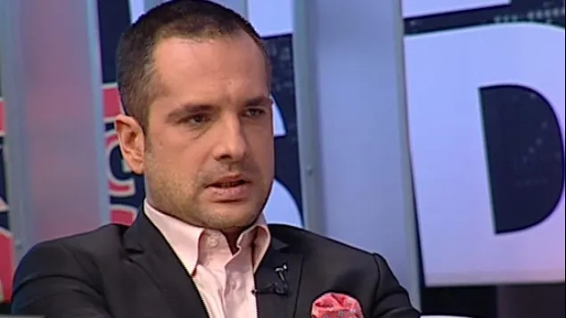 Mădălin Ionescu a făcut dezvăluirea care a uimit showbizul. Puțină lume știa asta despre el