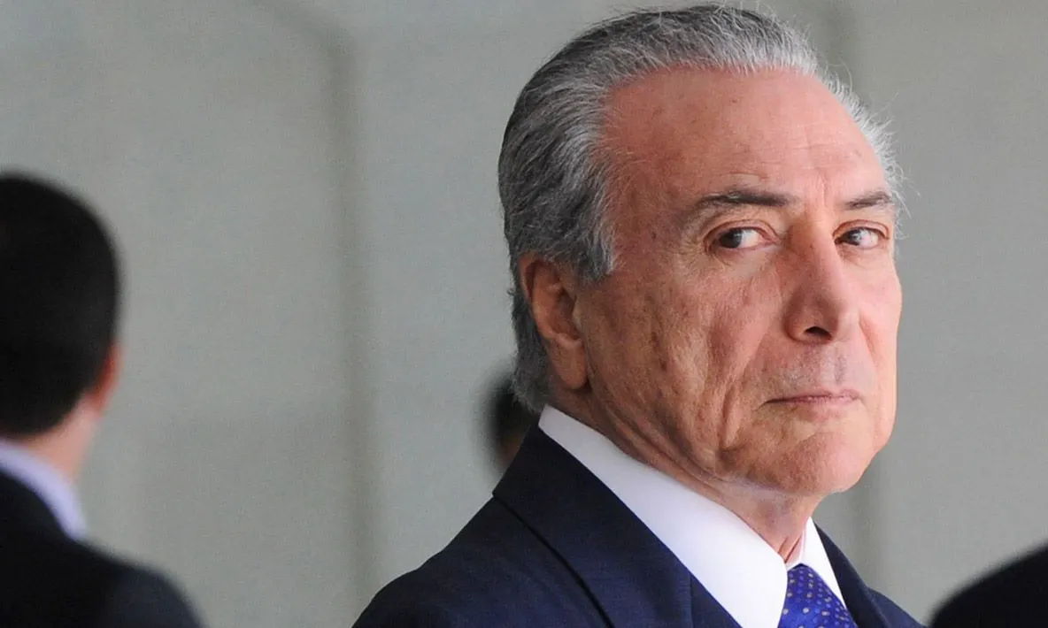 Preşedintele interimar al Braziliei, anunţ de ultima oră, privind mandatul său