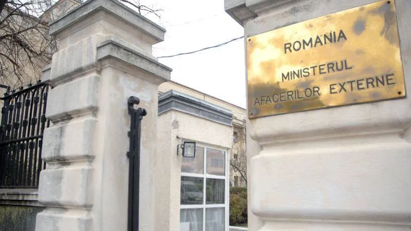 DEZVĂLUIRI din MAE: De la Bianca Drăgușanu, la Victor Ponta și Traian Băsescu