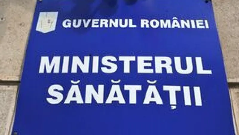 Legăturile interesante ale ministrului Sănătăţii. Şi în sistem, şi antisistem