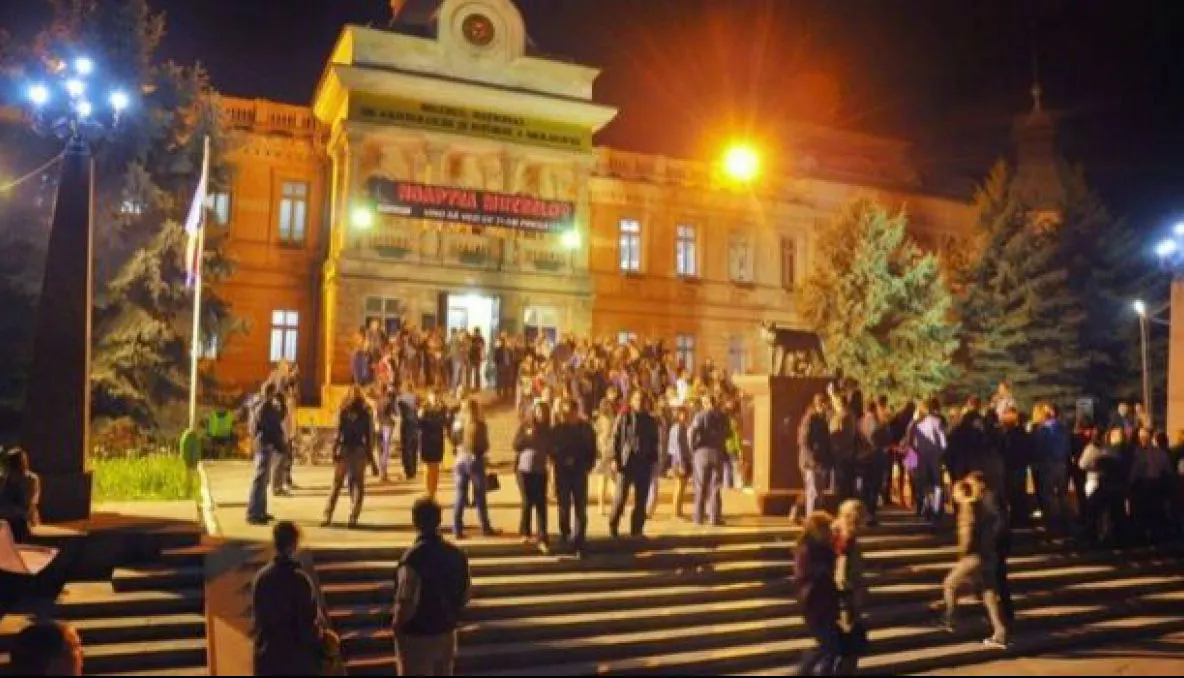 NOAPTEA MUZEELOR 2016. Ce muzee participă pe 21 mai la Noaptea Muzeelor 2016