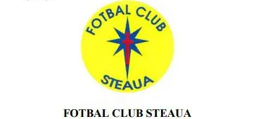 Noua siglă a echipei STEAUA a fost înregistrată. Cum vi se pare?