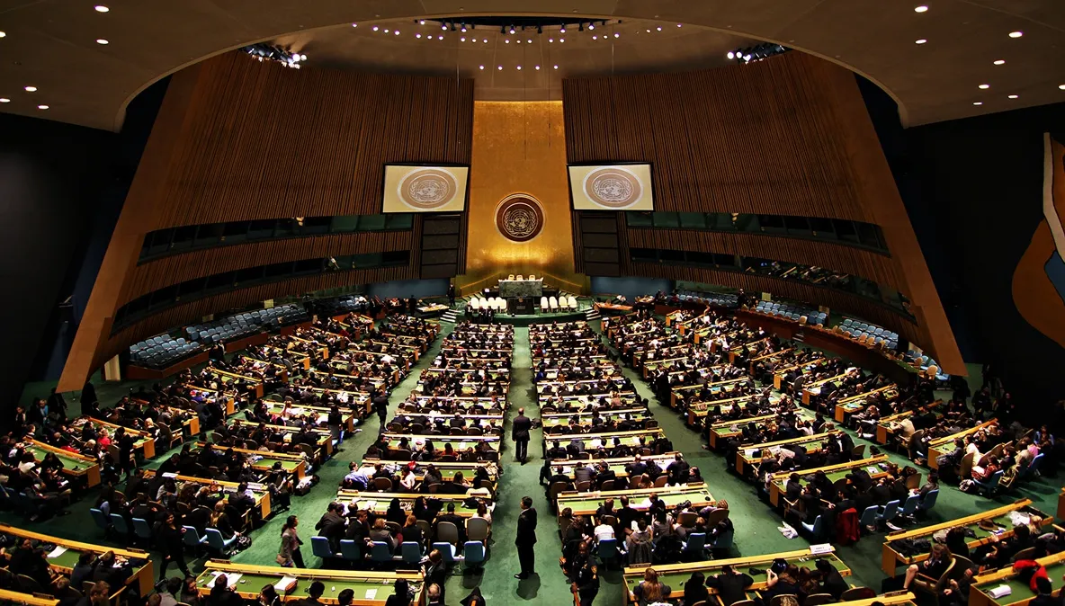 China a deblocat un miliard de dolari. Pentru ce îi va folosi ONU