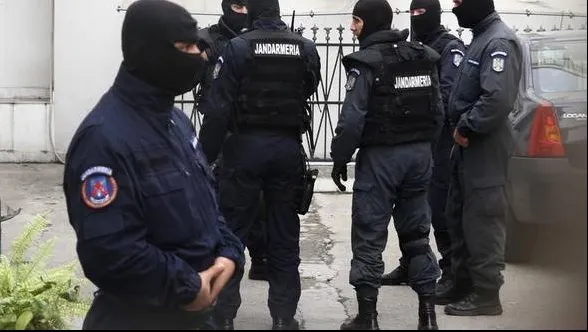 Nepotul lui Vali Vijelie a fost reţinut pentru tentativă de omor 