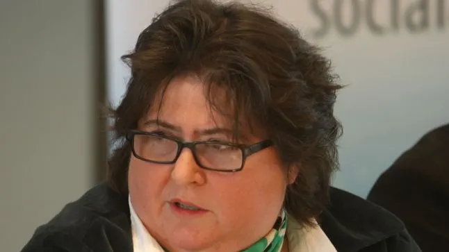 Alina Mungiu-Pippidi: Cazul Hexipharma ne arată statul capturat de crima organizată