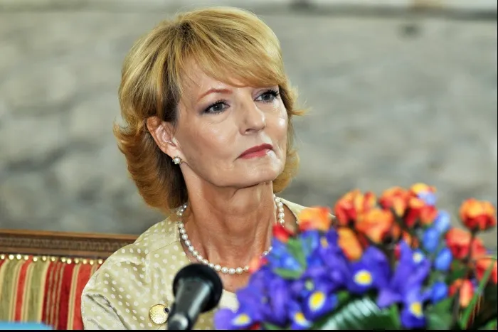 Ziua Regalității. Mesajul Principesei Margareta pentru toți românii