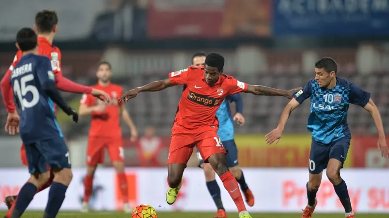 Sfâşietor! Medic Dinamo: "Ekeng avea momente când îşi revenea, dar nu a rezistat"