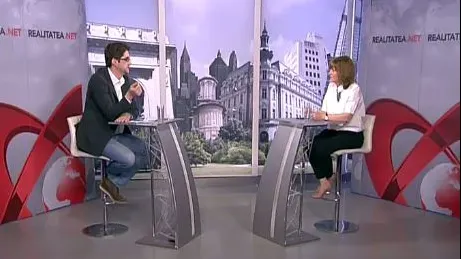 Oana Gheorghiu, de la Asociația Dăruiește Viața: ”Românii nu fac sesizări. Nu ne cerem drepturile”