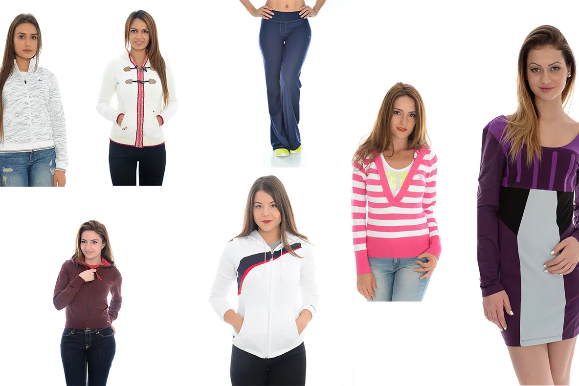 Reduceri la haine. Top 10 oferte la Zorilestore.ro 