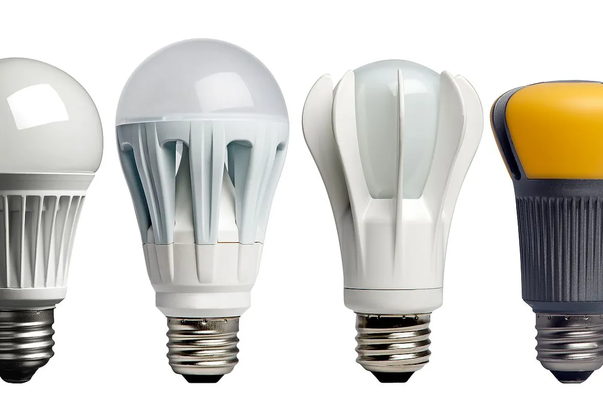 Becurile cu LED. Ce avantaje sunt și cele mai bune oferte