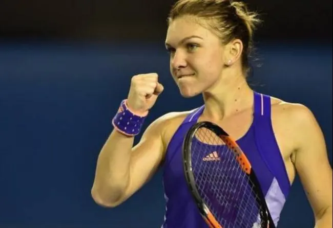 Simona Halep și Irina Begu, în optimile turneului de la Roland Garros