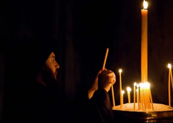 Săptămâna luminată. Ce riscă femeile care fac asta în MIERCUREA ALBĂ