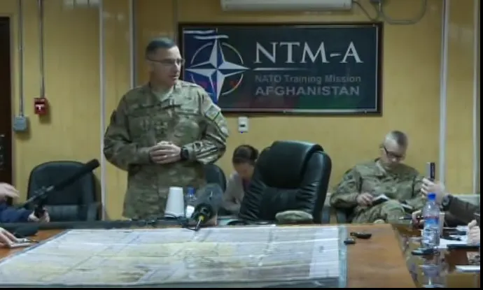 Un nou comandant al trupelor NATO din Europa. Cine îl înlocuiește pe generalul Breedlove