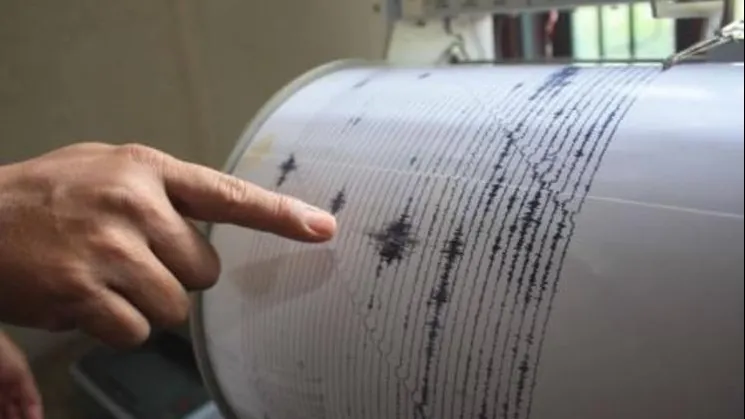 Două cutremure în Vrancea în această dimineaţă