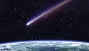 Descoperire uriaşă: dovezi ale unui impact cu un asteroid gigantic VIDEO