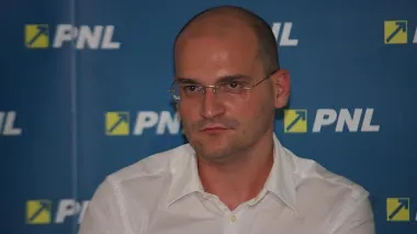 Drept la replică al lui Florin Alexe, deputat PNL: Robert Negoiță nu are aliați printre liberali!