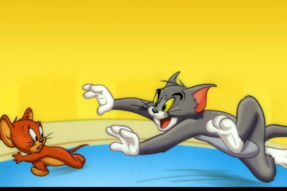 Șeful serviciilor secrete egiptene: Tom și Jerry sunt vinovați pentru apariția ISIS