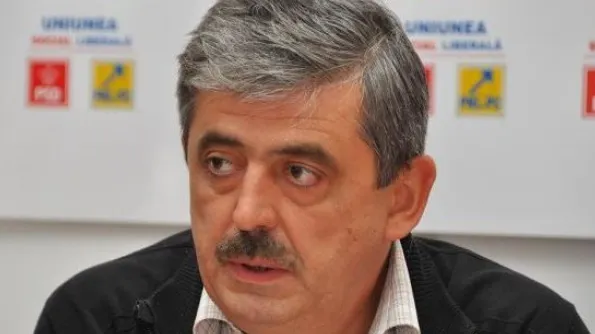 Horea Uioreanu, fostul președinte al CJ Cluj, condamnat la 2 ani de închisoare cu suspendare 