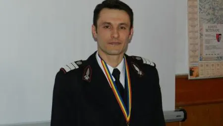 Ce meserie are şi cine este primul român înscris la ultramaratonul de 250 km din deșertul Gobi