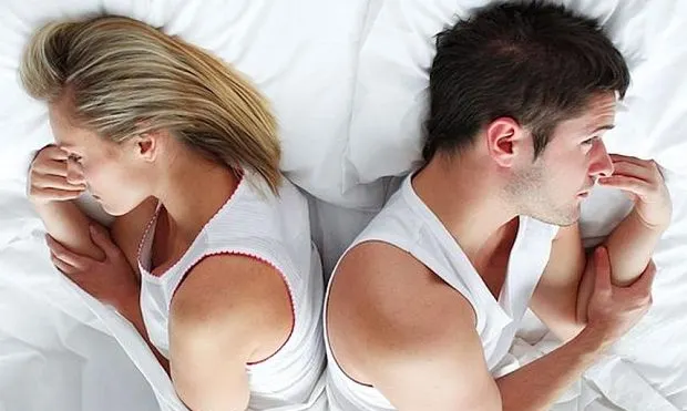 TOTUL DESPRE SEX. Studiul care îi va demoraliza pe bărbaţi