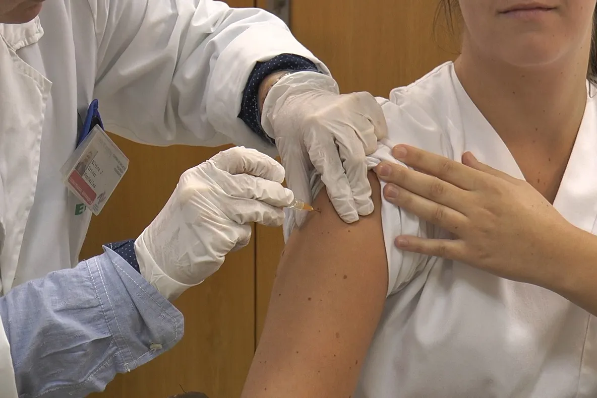 Ancheta vaccinului toxic, la DNA. Paguba, estimată la 2 milioane de euro