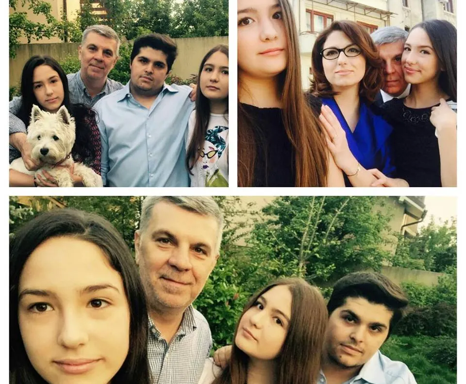 Ce a făcut Valeriu Zgonea, după ce a fost exclus din PSD 