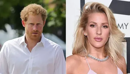 Şoc la Casa Regală din Marea Britanie. Prinţul Harry, surprins sărutându-se cu o VEDETĂ