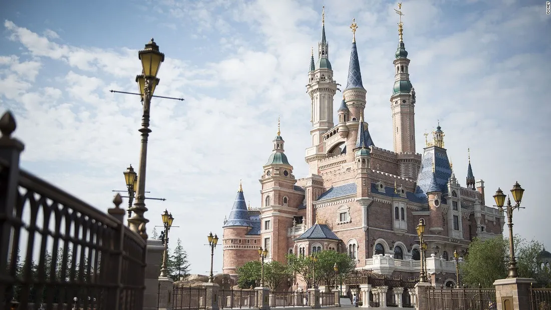 Disney va ÎNCHIDE cel puțin 60 de magazine din America de Nord. Planul de MĂSURI al companiei
