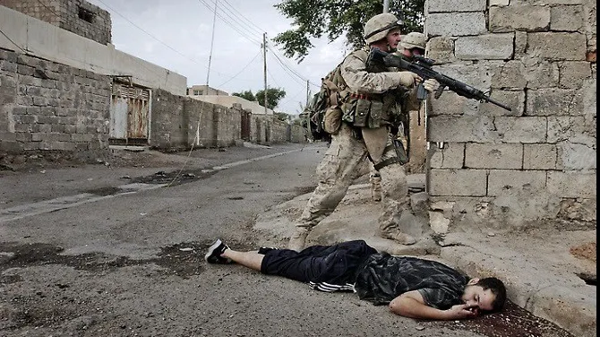 Stat Islamic, înfrângere dură în Irak: oraşul Fallujah a fost eliberat