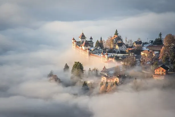 Cele mai frumoase 10 fotografii de TRAVEL şi călătorii din 2016
