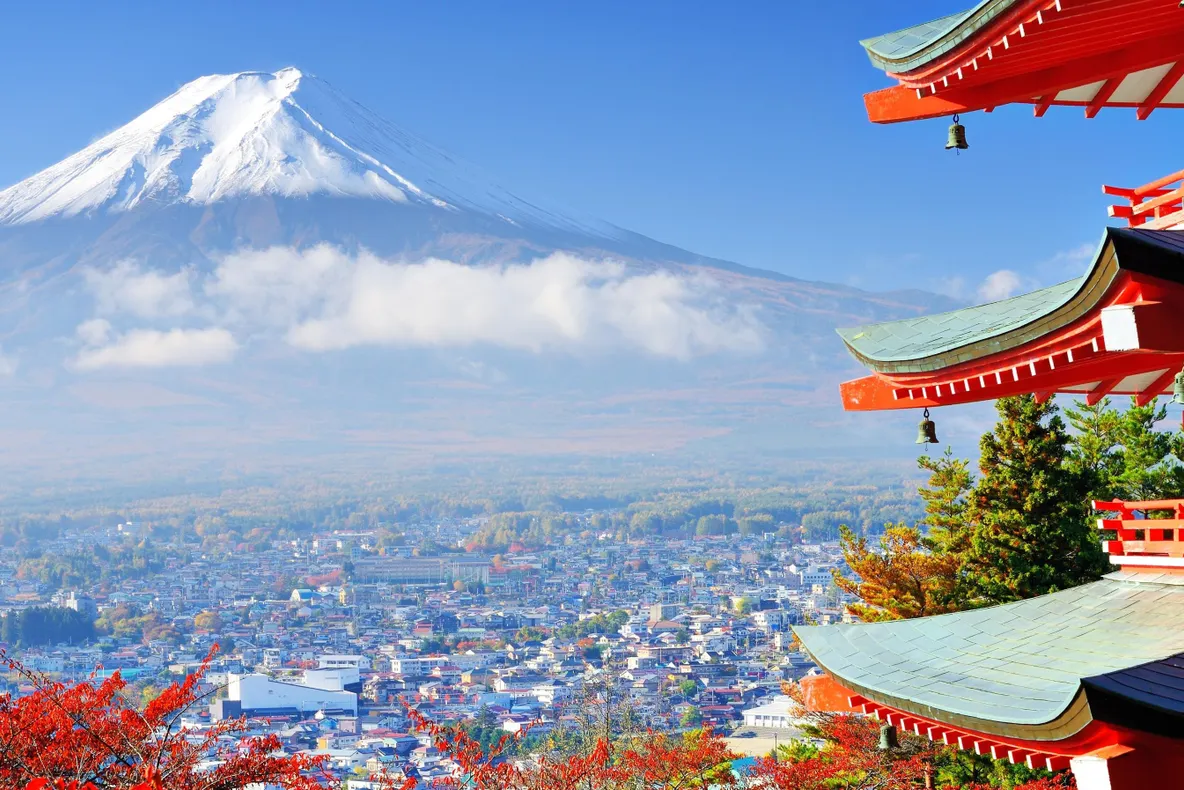 4 secrete de slăbire ale japonezilor