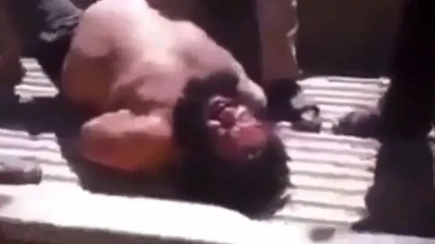Lovitură grea pentru ISIS. Călăul jihadist "Buldozerul" a fost capturat