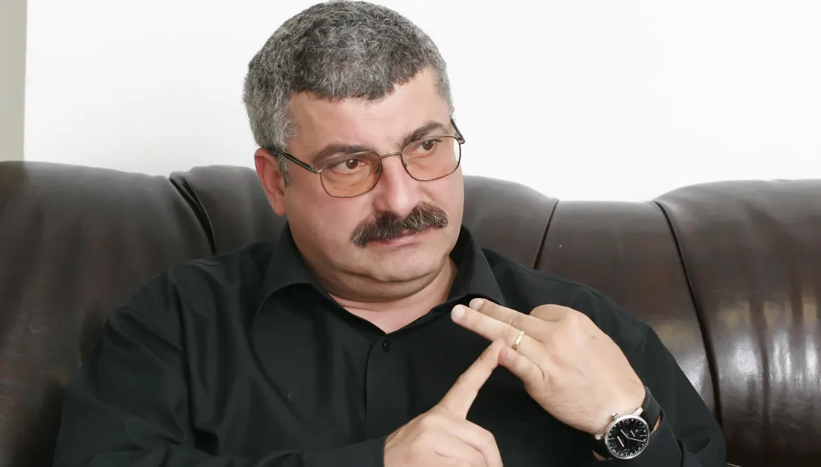 Singura fotografie cu prima soție a lui Silviu Prigoana! Destinul crunt al Vioricăi