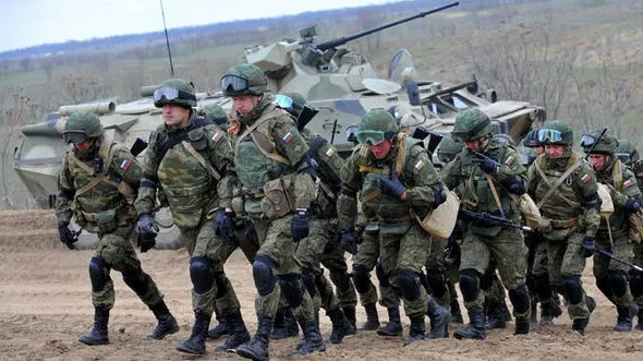 Polonia, cel mai mare exercițiu militar din ultimii 20 de ani. 31.000 de soldaţi implicaţi