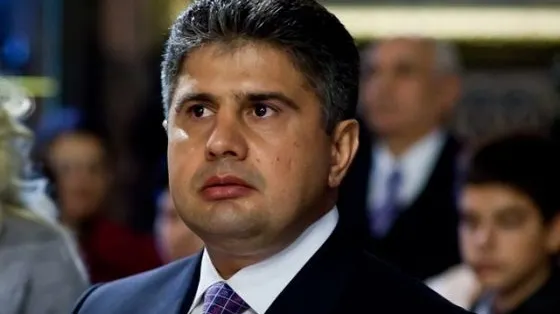 Adrian Mladin, primarul comunei Jilava, reținut de procurorii DNA