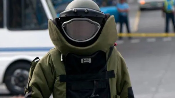 Alertă cu bombă la stadionul din Lille, înaintea meciului Italia - Irlanda