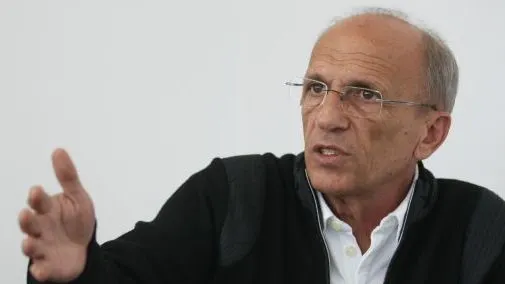 Medicul Alexandru Ciocâlteu, fost manager al Spitalului "Sf. Ioan" din Bucureşti, la DNA 