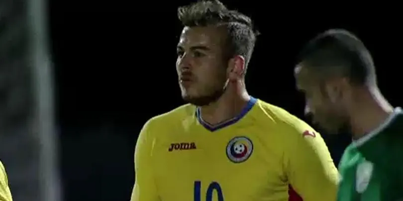 Liga 1. Alibec a marcat un gol de generic în partida cu ASA Tg. Mureş