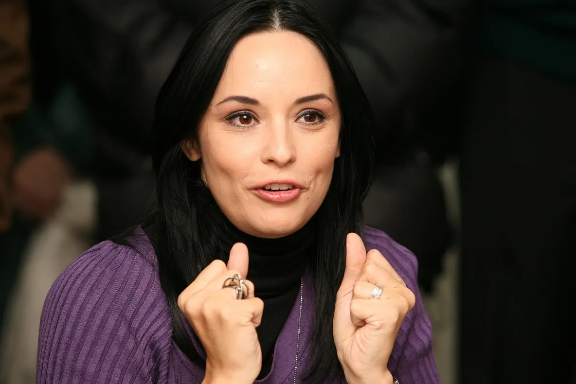 Andreea Marin, anunţ despre sarcină. Ce a răspuns la întrebarea ”Ești însărcinată?”
