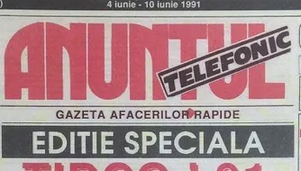 Anunţ inedit în ziar: "Dorim să ne căsătorim, dar mama soacră nu mă vrea. Cine mă ajută?"