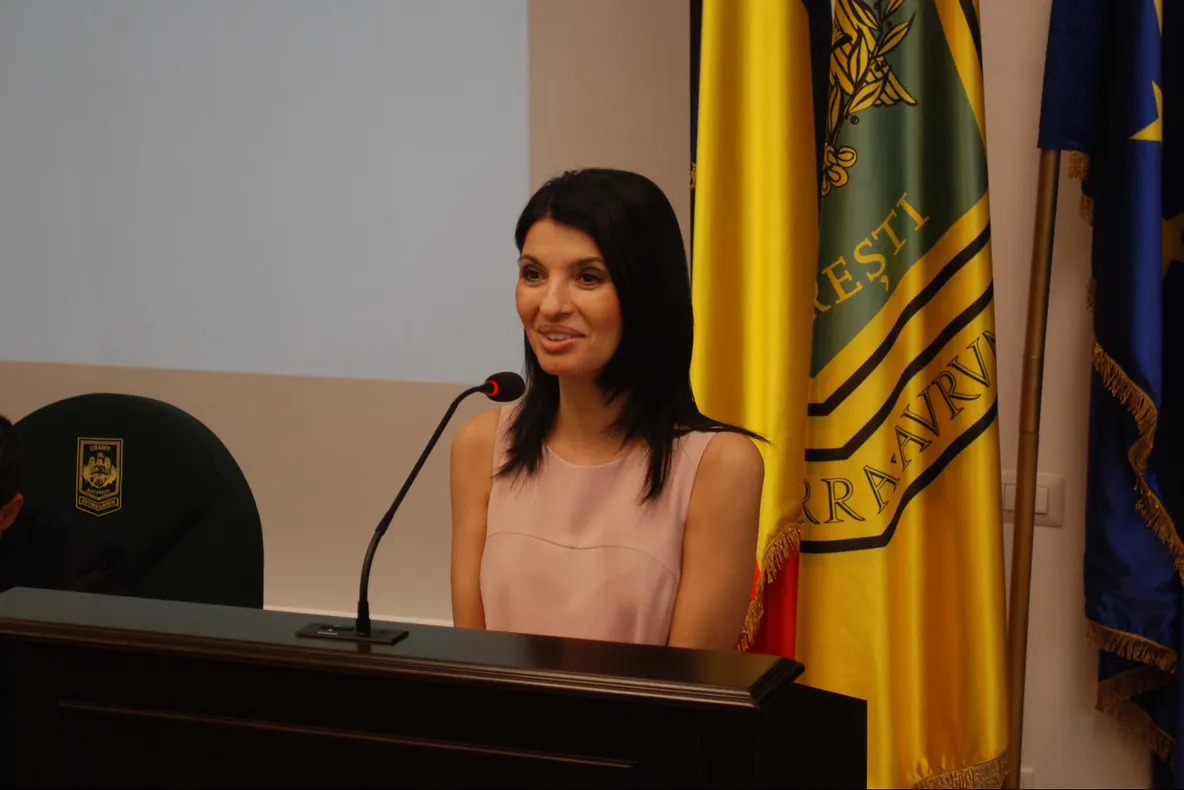 Lavinia Șandru:În orice țară europeană,la referendum rezultatul ar risca să fie ca în Marea Britanie